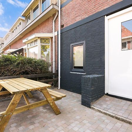 City Apartments Leeuwarden Eksteriør bilde