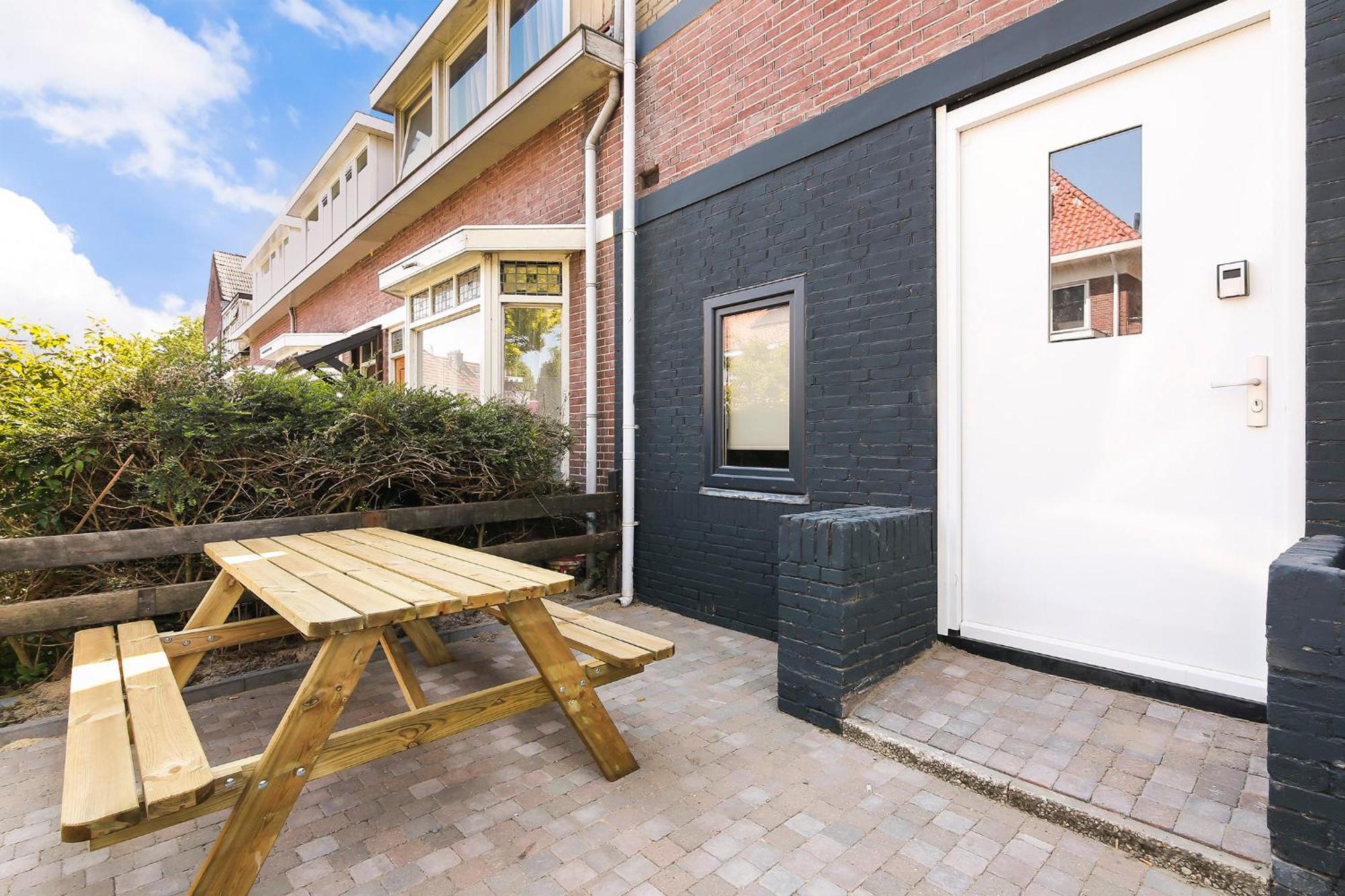 City Apartments Leeuwarden Eksteriør bilde