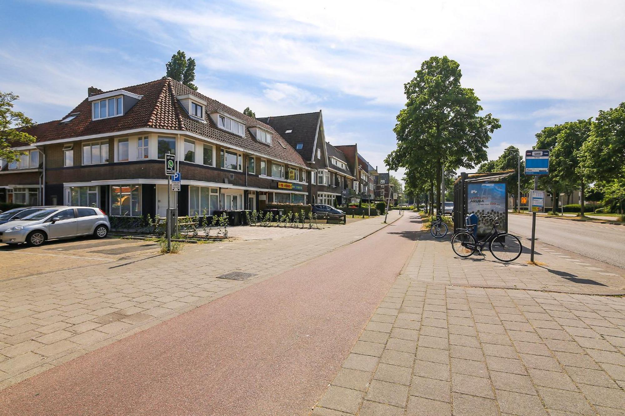 City Apartments Leeuwarden Eksteriør bilde
