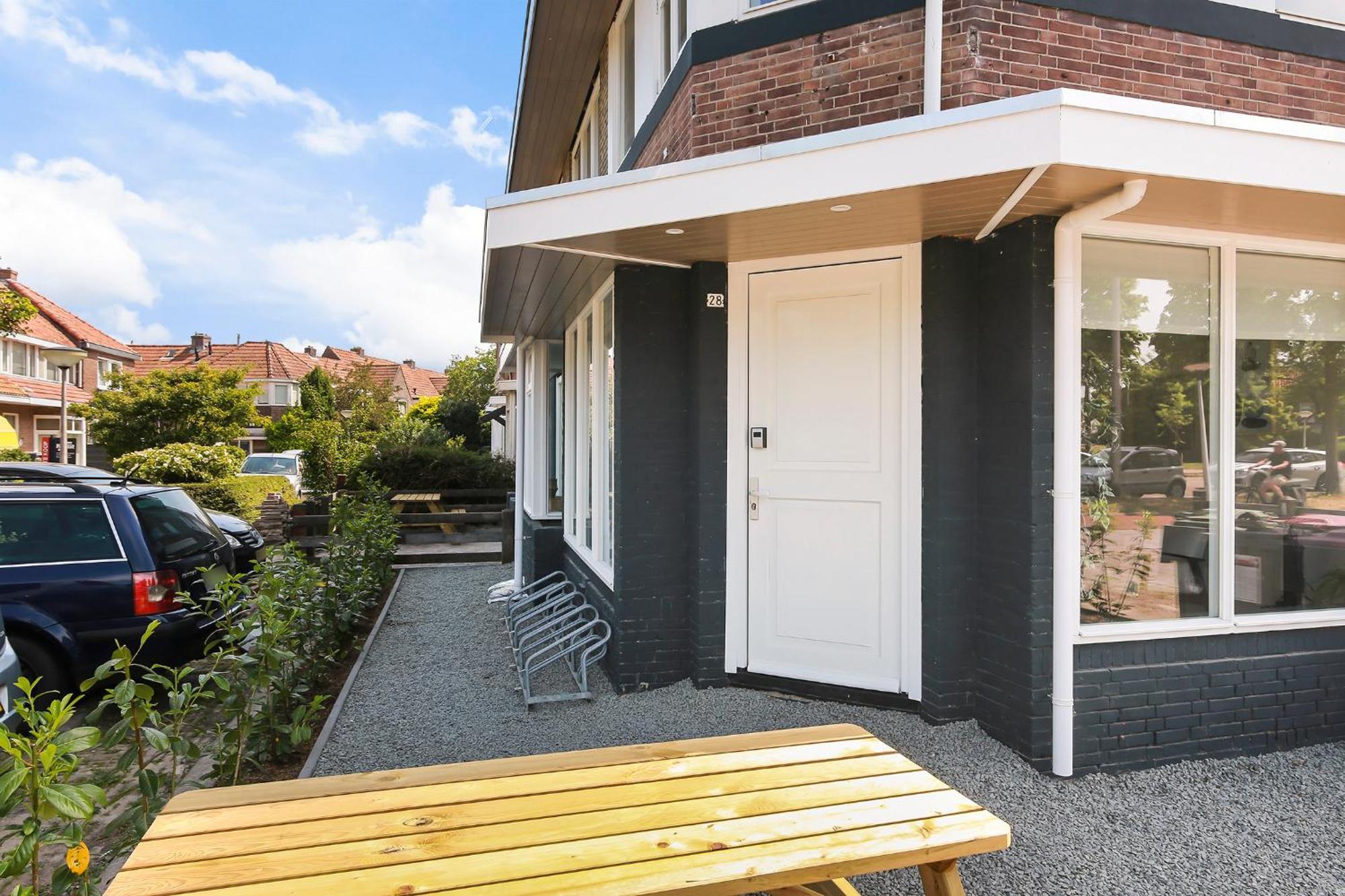 City Apartments Leeuwarden Eksteriør bilde